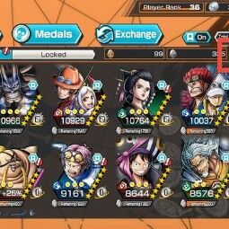 [NTT1113]5 EX + 949 gems Ios + 1146 Gold Stone / S-Snake + Ace And Yamato + Kid And Law + Zoro + Kaido , Support 140% , Good Medal 0